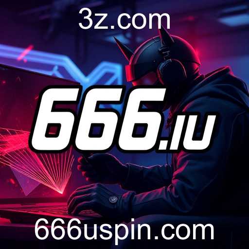 A Ascensão do 666u no Universo dos Jogos Online