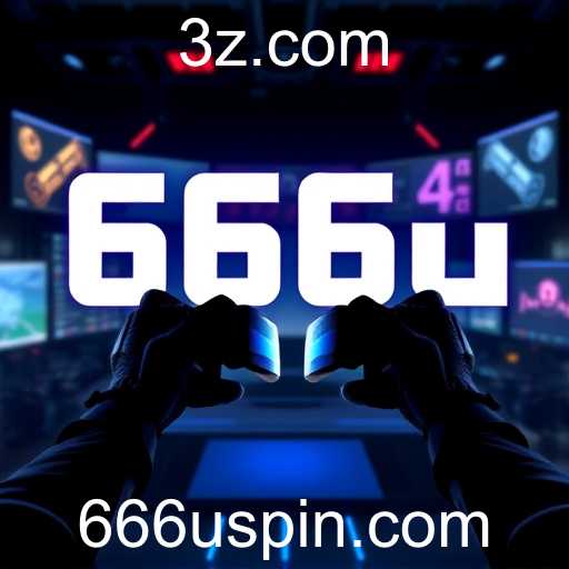 A Ascensão de 666u no Mundo dos Jogos Digitais