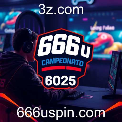 A Ascensão do 666u no Cenário de Jogos Online em 2025