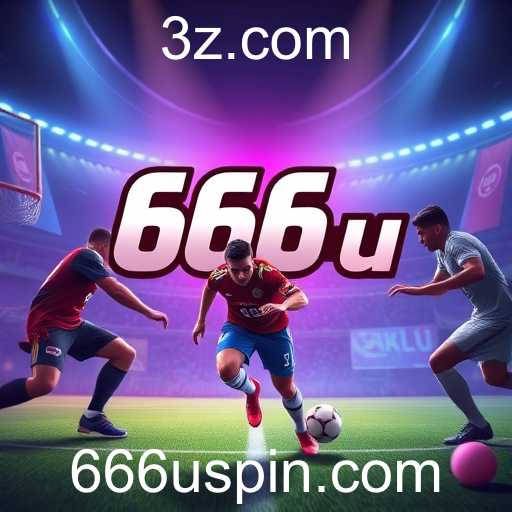 A Ascensão do 666u no Cenário de Jogos em 2025