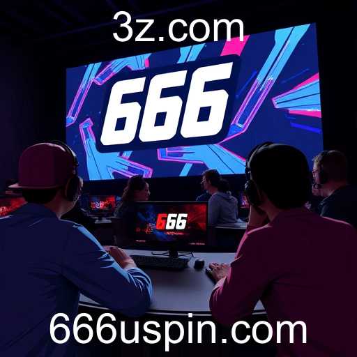 O Impacto Online de 666u em 2025