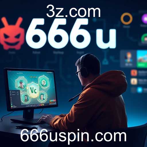O Crescimento Exponencial do Setor de Jogos Online em 2025