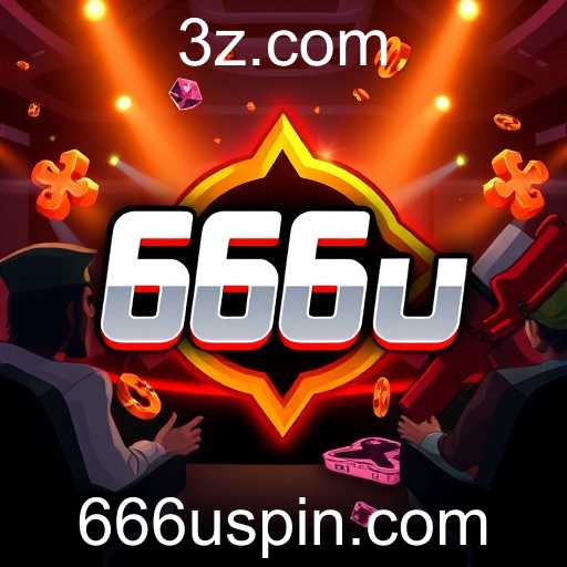 A Ascensão de 666u no Cenário de Jogos em 2025