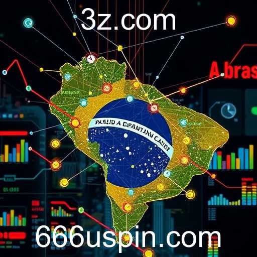 Avanços Tecnológicos e Impactos na Sociedade Brasileira