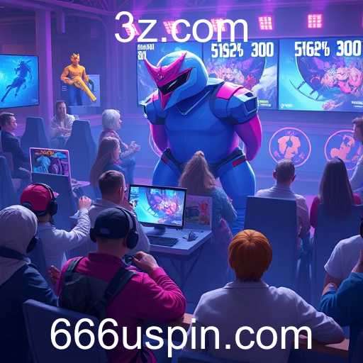 Tendências Emergentes no Mundo dos Jogos em 2025